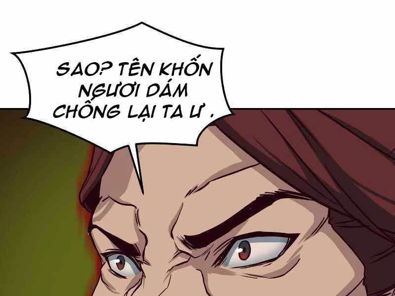 Túy Kiếm Dạ Hành Chapter 22 - Trang 172