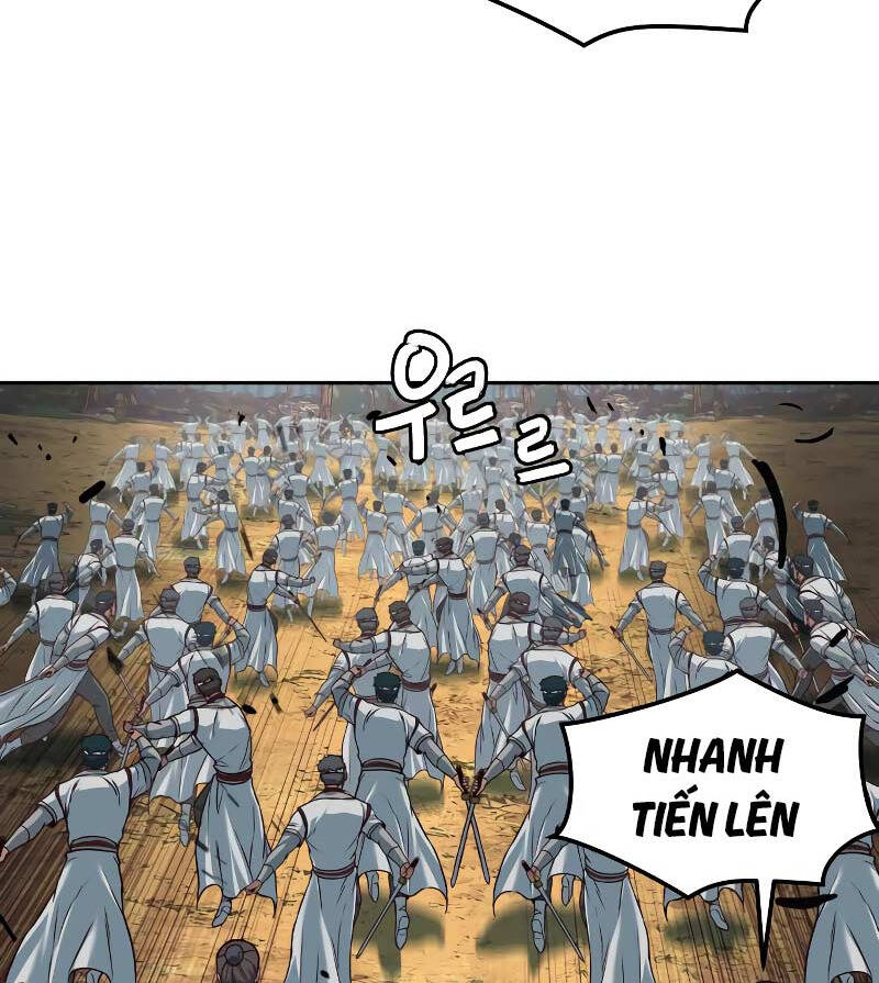 Túy Kiếm Dạ Hành Chapter 98 - Trang 46