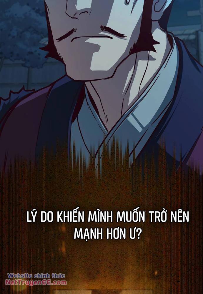 Túy Kiếm Dạ Hành Chapter 104 - Trang 84