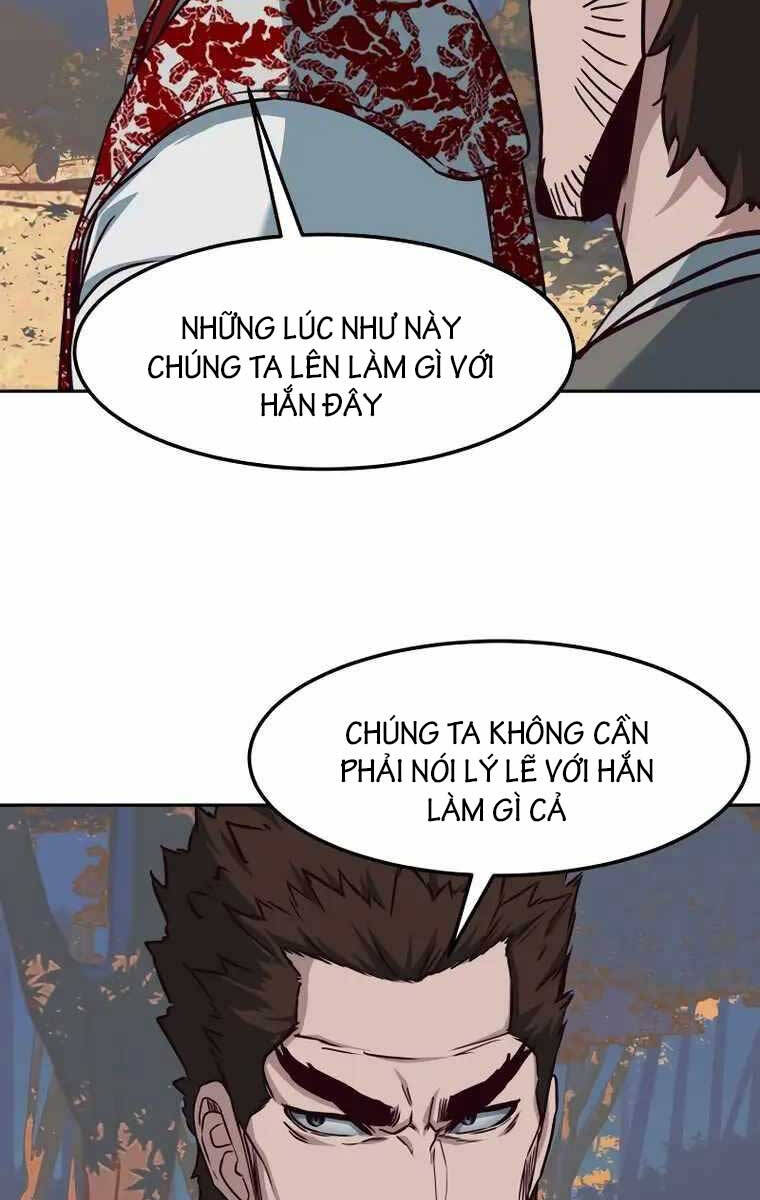 Túy Kiếm Dạ Hành Chapter 77 - Trang 28