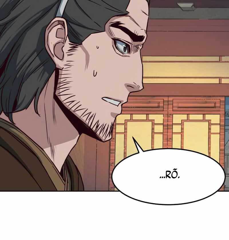 Túy Kiếm Dạ Hành Chapter 33 - Trang 11