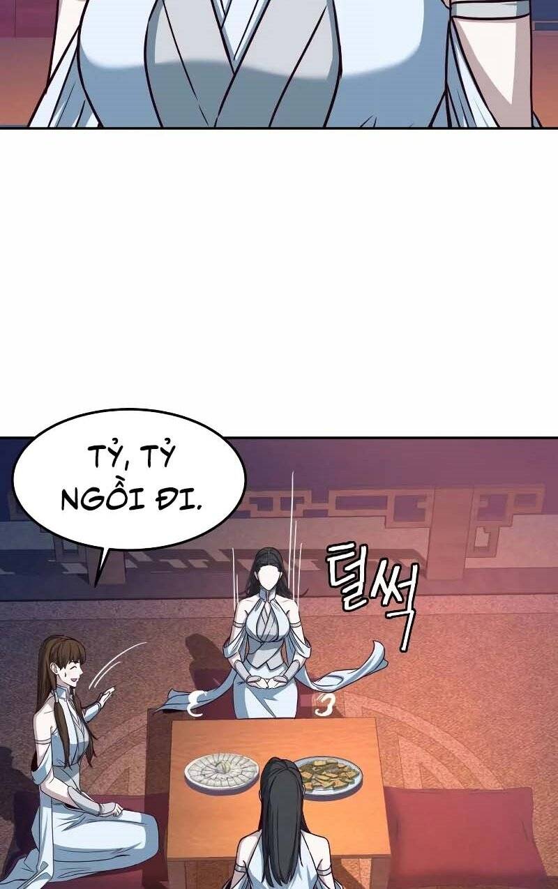 Túy Kiếm Dạ Hành Chapter 17 - Trang 84