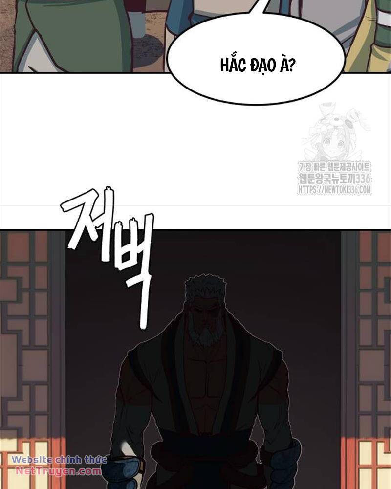 Túy Kiếm Dạ Hành Chapter 110 - Trang 97