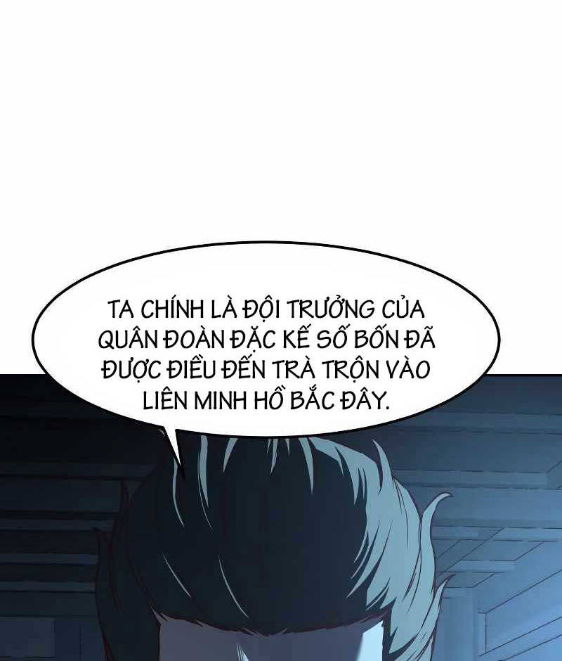 Túy Kiếm Dạ Hành Chapter 79 - Trang 60