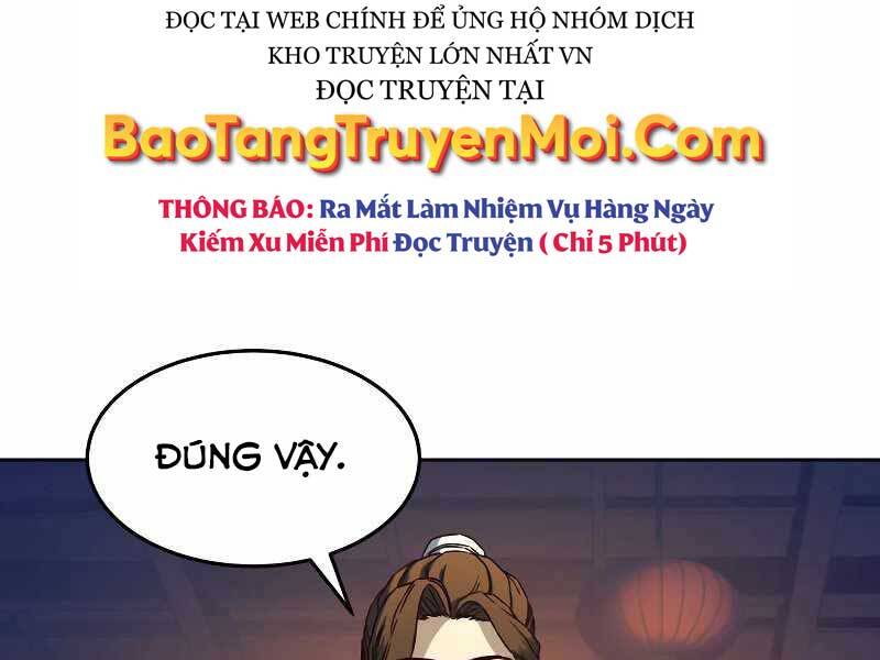 Túy Kiếm Dạ Hành Chapter 12 - Trang 6