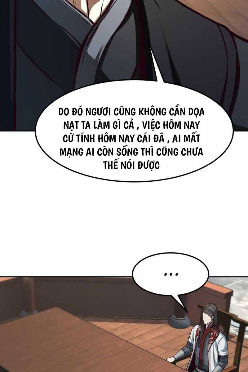 Túy Kiếm Dạ Hành Chapter 90 - Trang 95