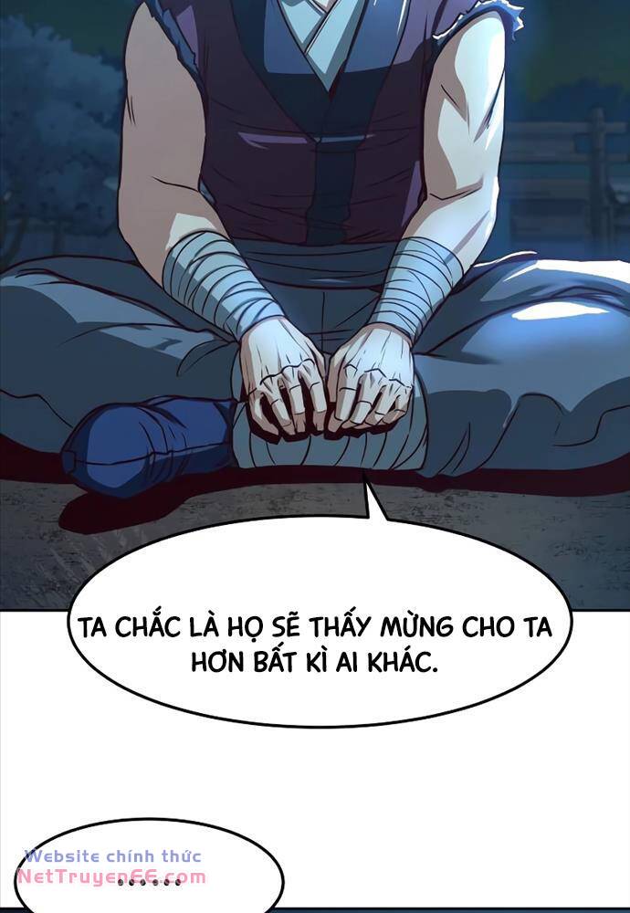 Túy Kiếm Dạ Hành Chapter 104 - Trang 92