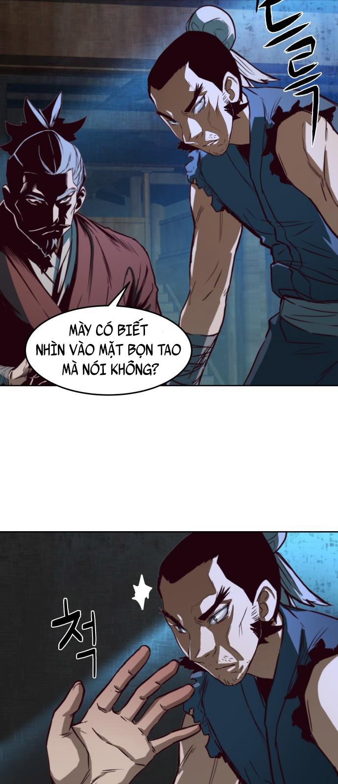 Túy Kiếm Dạ Hành Chapter 1 - Trang 60