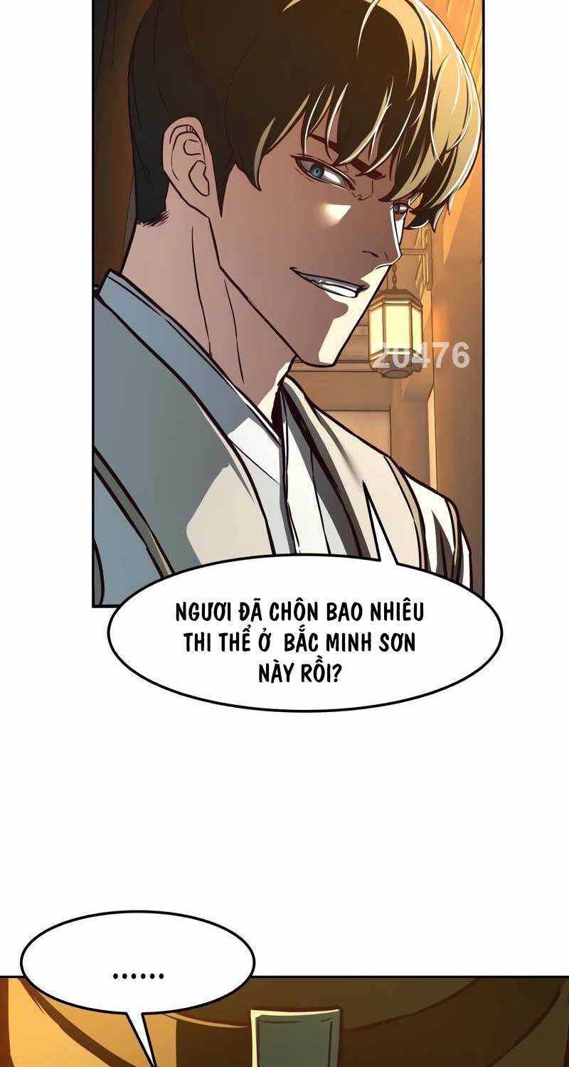 Túy Kiếm Dạ Hành Chapter 119 - Trang 2