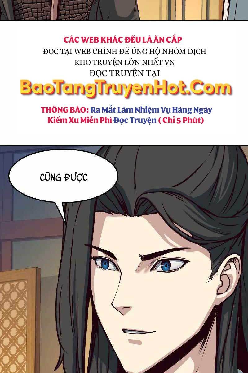 Túy Kiếm Dạ Hành Chapter 25 - Trang 7