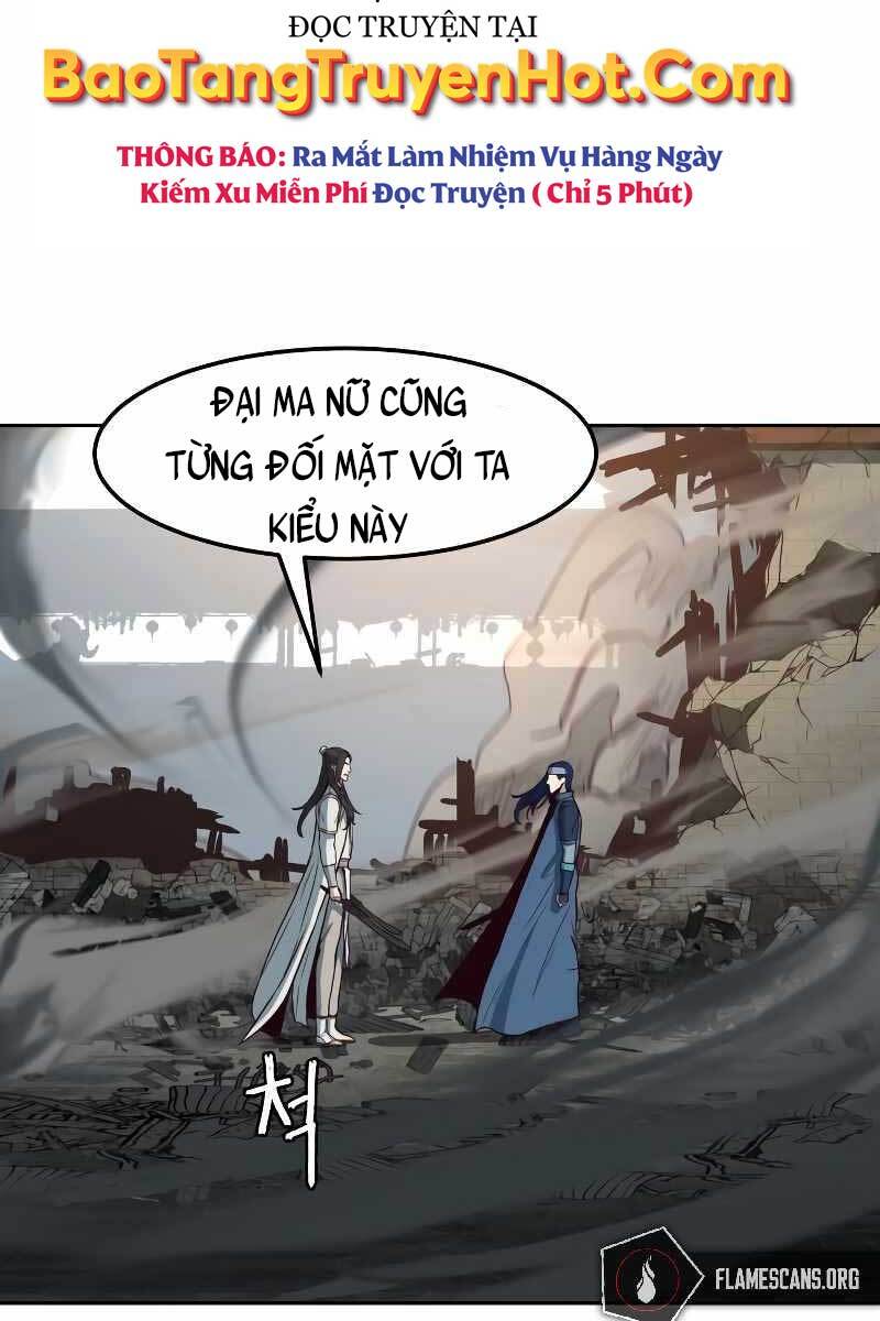 Túy Kiếm Dạ Hành Chapter 30 - Trang 89