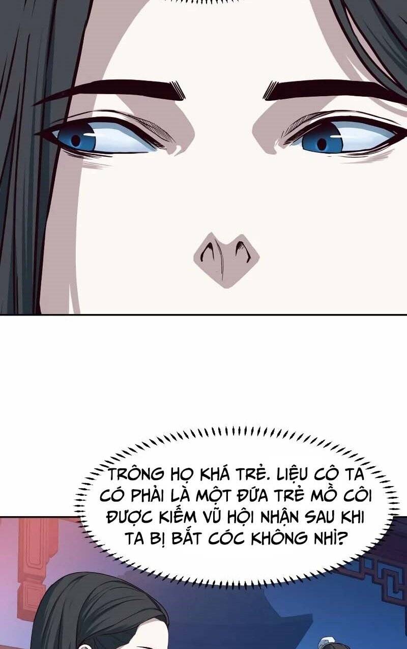 Túy Kiếm Dạ Hành Chapter 17 - Trang 98