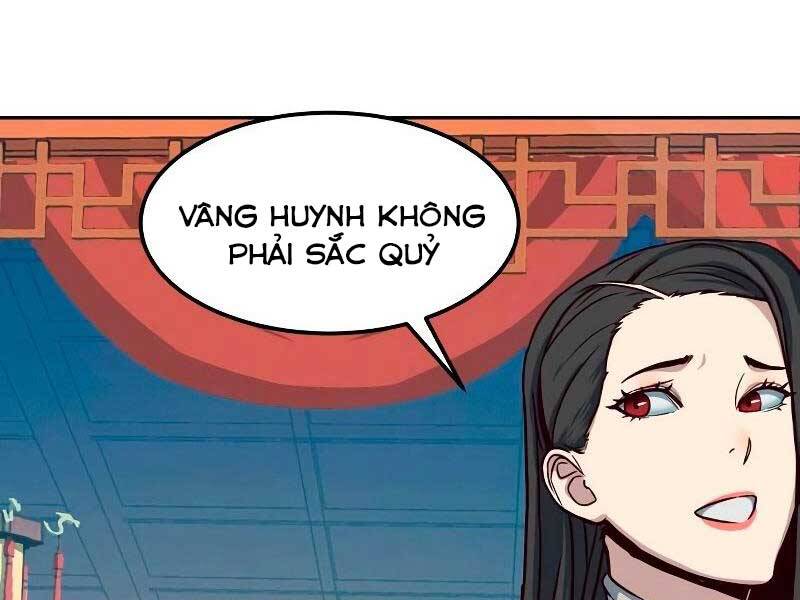 Túy Kiếm Dạ Hành Chapter 21 - Trang 254