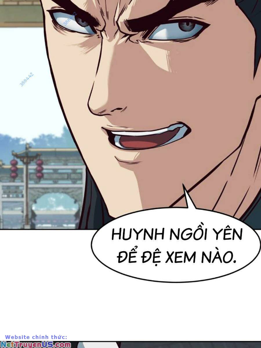 Túy Kiếm Dạ Hành Chapter 88 - Trang 72