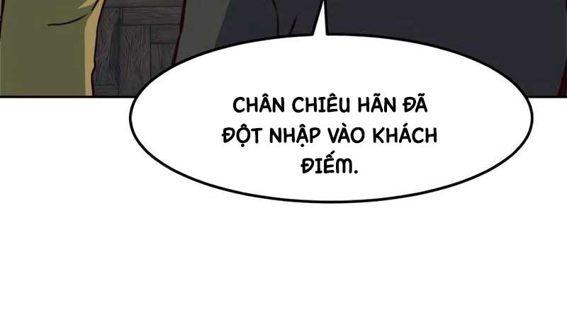 Túy Kiếm Dạ Hành Chapter 129 - Trang 29