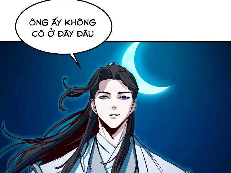 Túy Kiếm Dạ Hành Chapter 19 - Trang 18