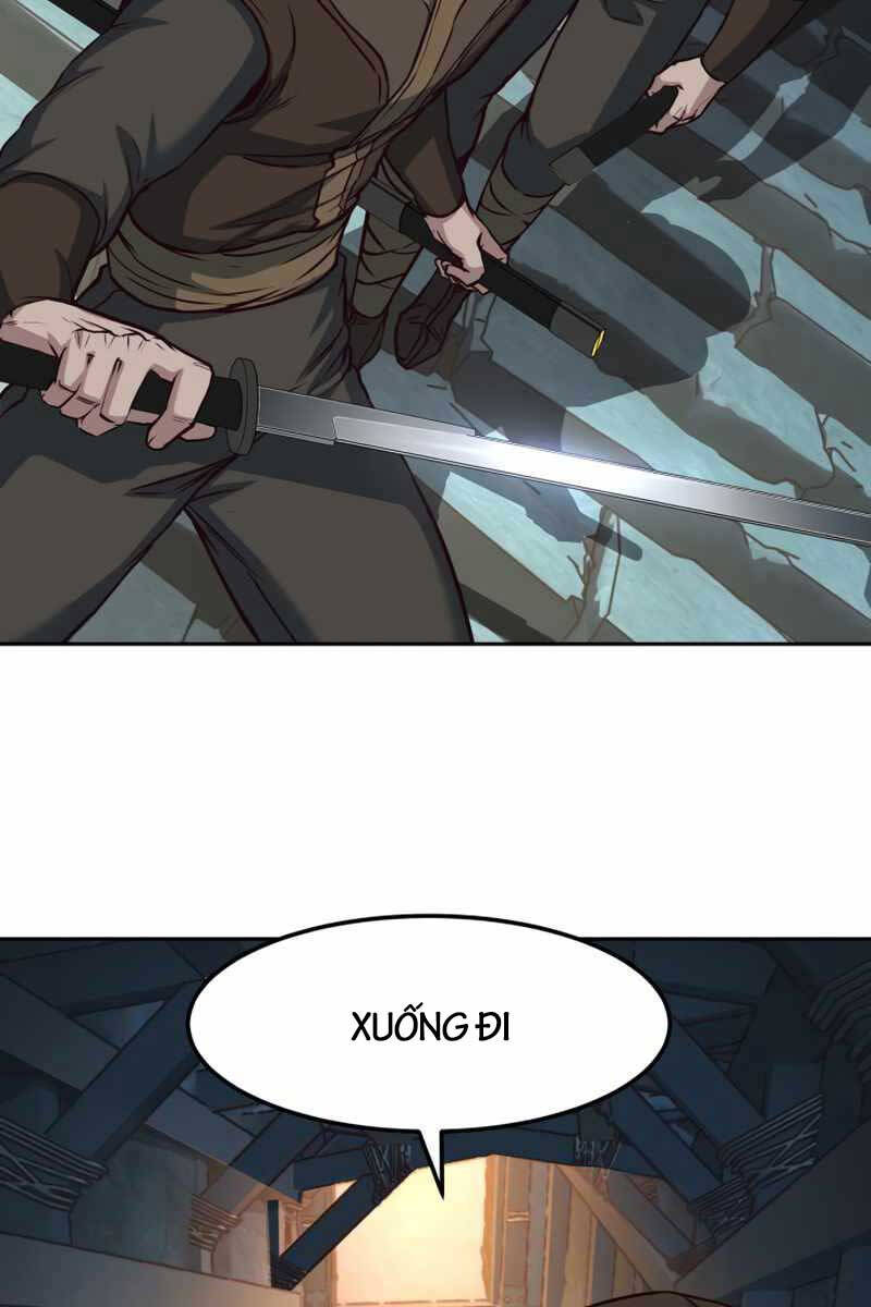 Túy Kiếm Dạ Hành Chapter 82 - Trang 15