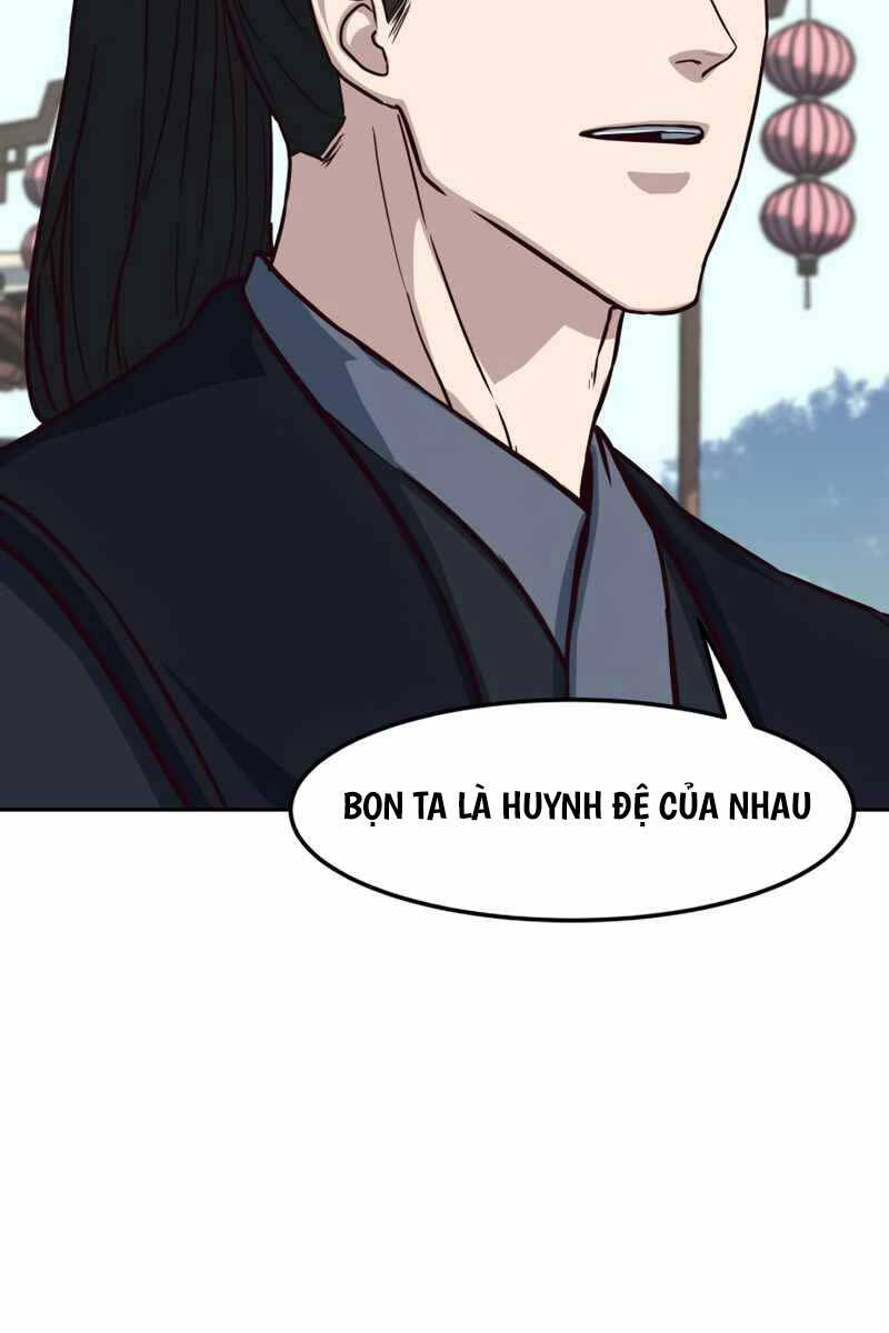 Túy Kiếm Dạ Hành Chapter 89 - Trang 85