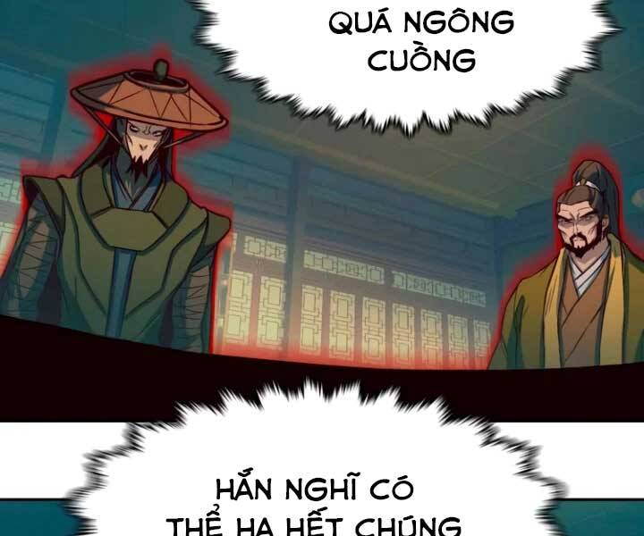 Túy Kiếm Dạ Hành Chapter 15 - Trang 36