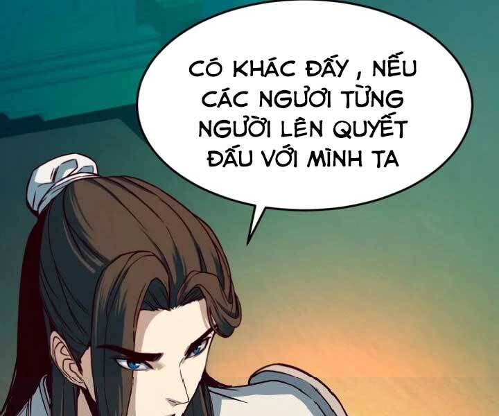 Túy Kiếm Dạ Hành Chapter 15 - Trang 11