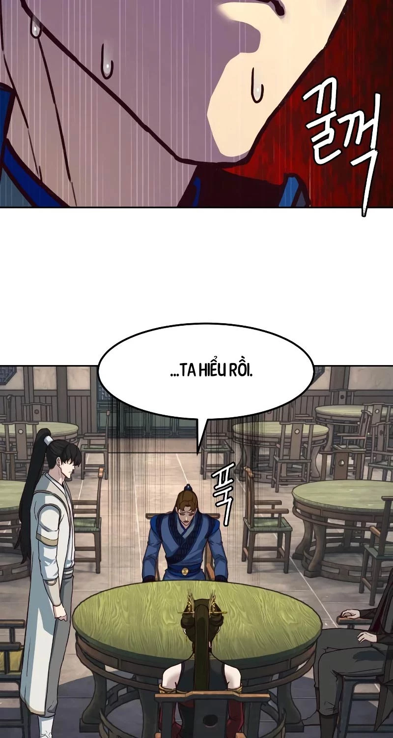 Túy Kiếm Dạ Hành Chapter 124 - Trang 41