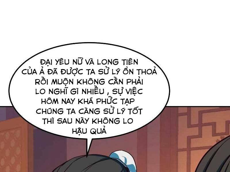 Túy Kiếm Dạ Hành Chapter 21 - Trang 57