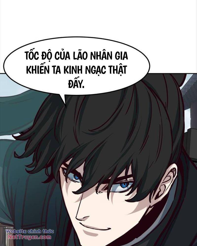 Túy Kiếm Dạ Hành Chapter 110 - Trang 36