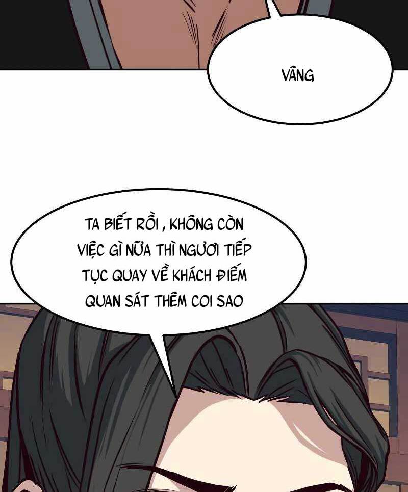 Túy Kiếm Dạ Hành Chapter 25 - Trang 54