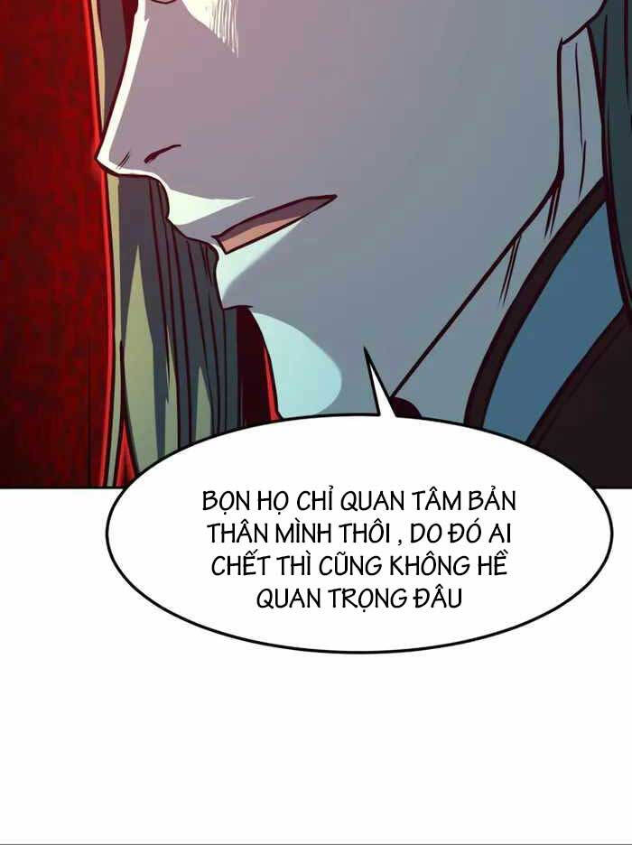 Túy Kiếm Dạ Hành Chapter 85 - Trang 50