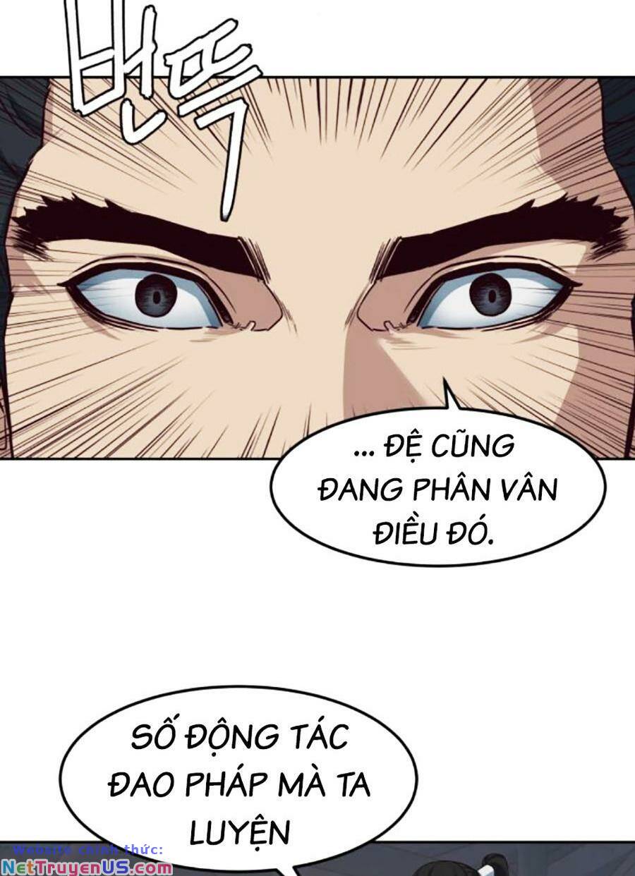 Túy Kiếm Dạ Hành Chapter 88 - Trang 40