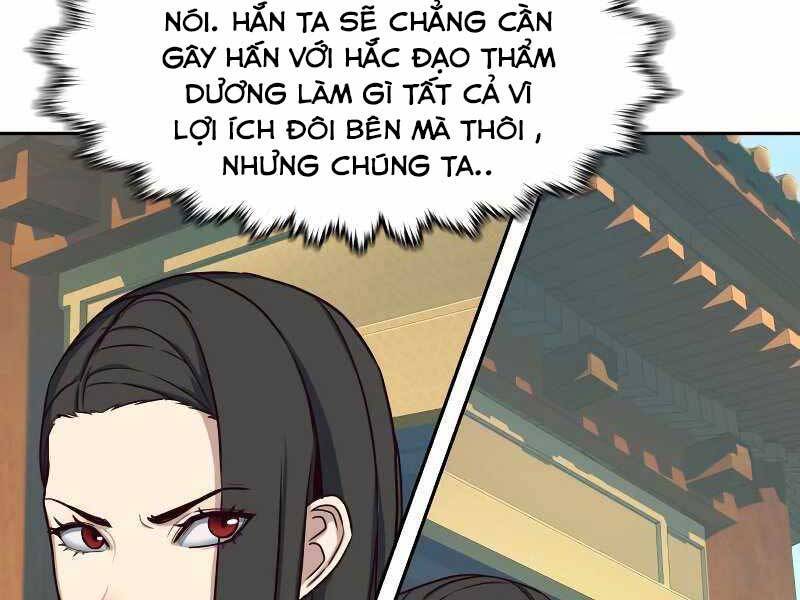 Túy Kiếm Dạ Hành Chapter 22 - Trang 126