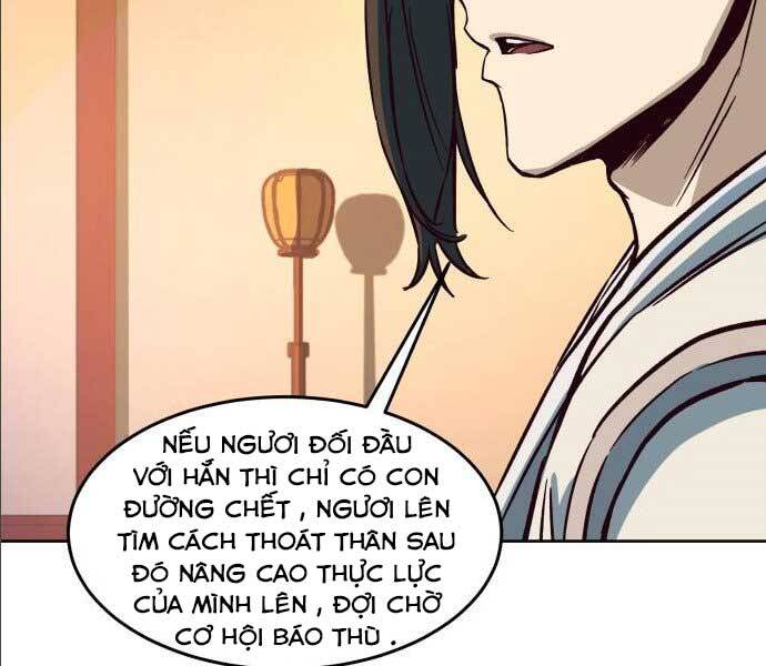 Túy Kiếm Dạ Hành Chapter 14 - Trang 40