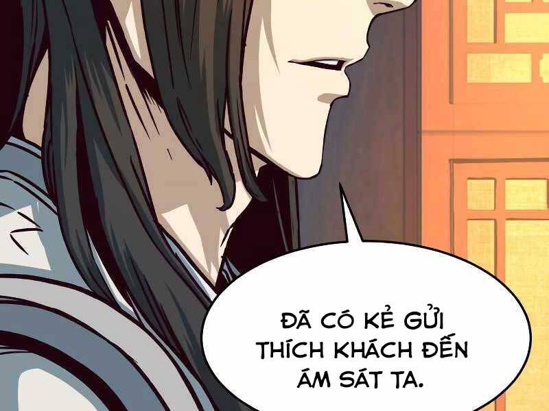 Túy Kiếm Dạ Hành Chapter 12 - Trang 13