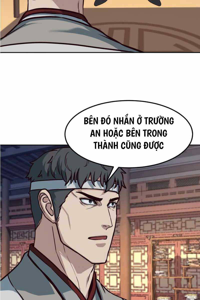 Túy Kiếm Dạ Hành Chapter 90 - Trang 3