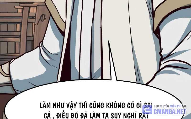 Túy Kiếm Dạ Hành Chapter 122 - Trang 24