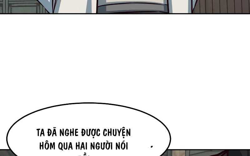 Túy Kiếm Dạ Hành Chapter 122 - Trang 103