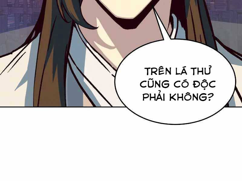 Túy Kiếm Dạ Hành Chapter 11 - Trang 162