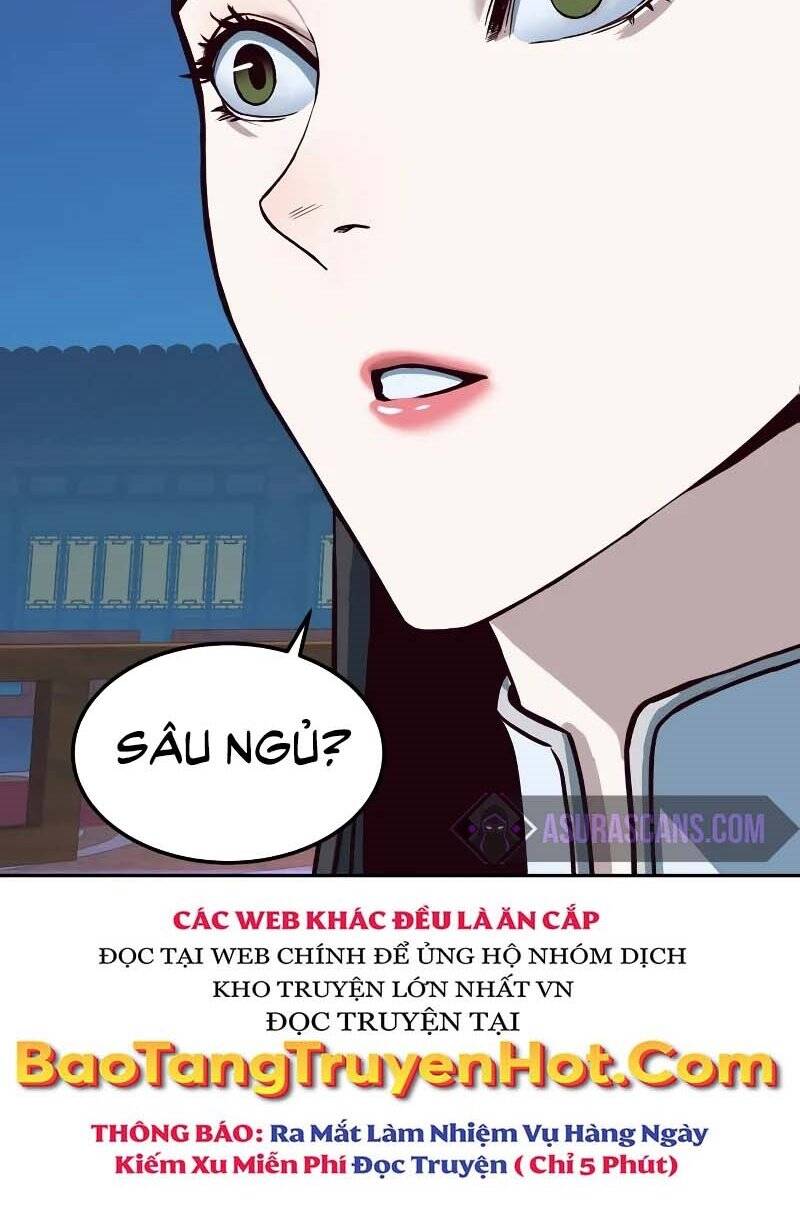 Túy Kiếm Dạ Hành Chapter 17 - Trang 119