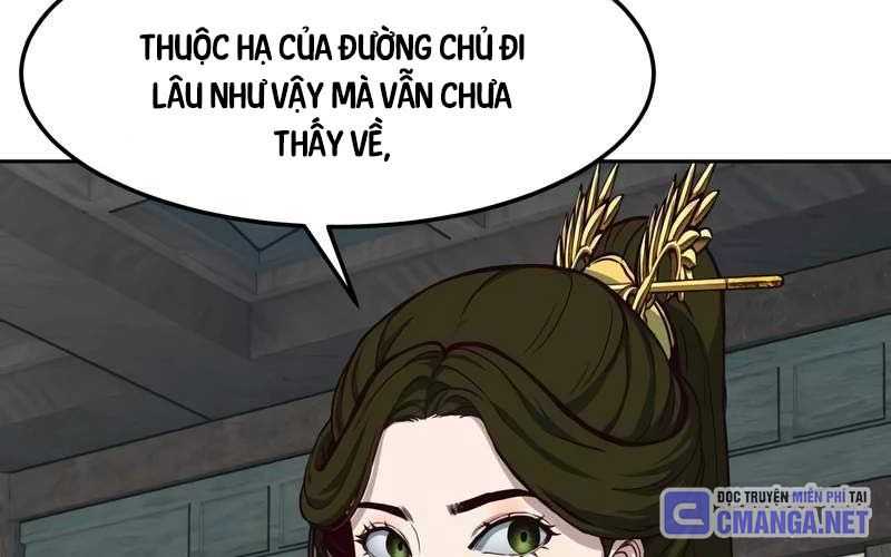 Túy Kiếm Dạ Hành Chapter 123 - Trang 98