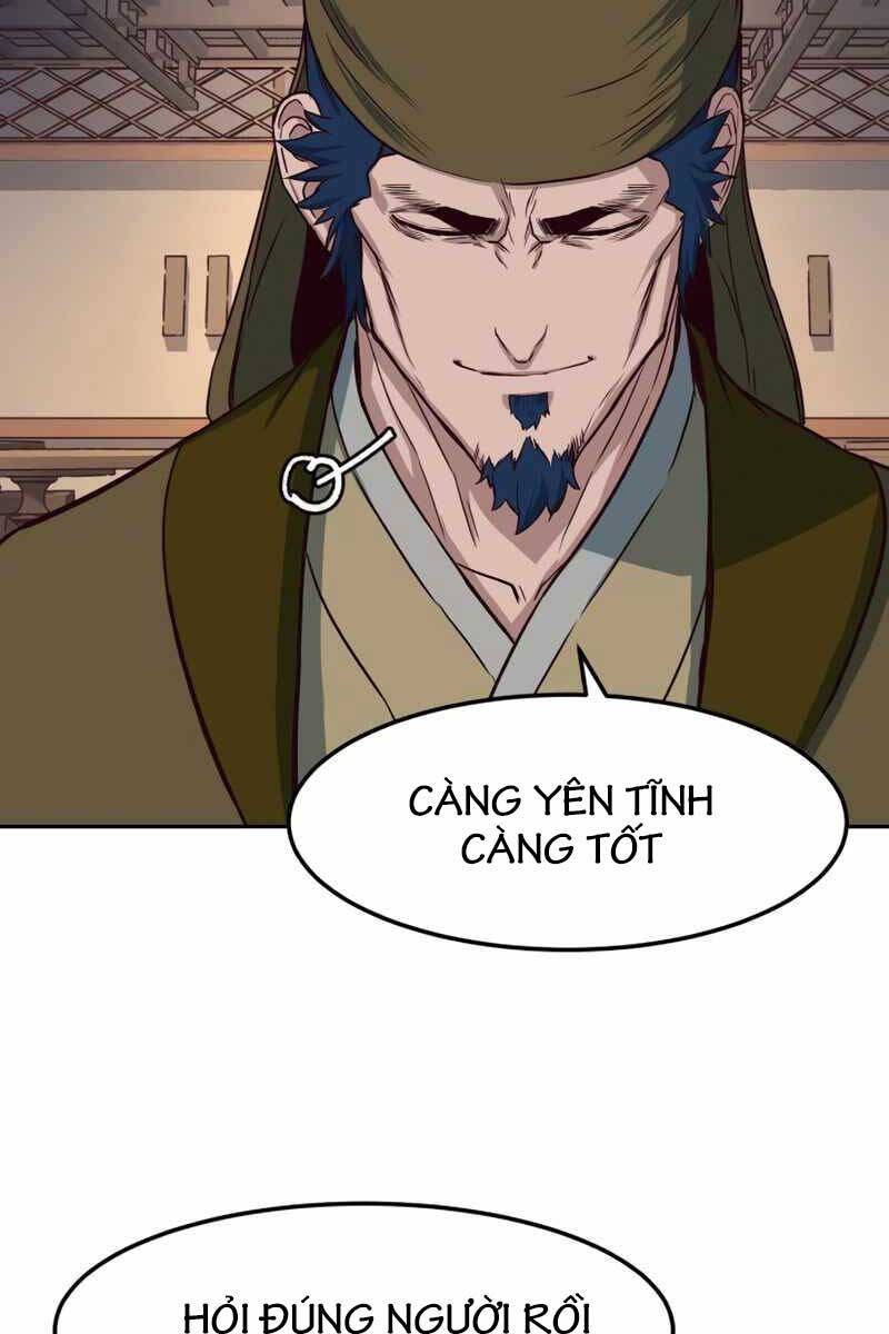 Túy Kiếm Dạ Hành Chapter 80 - Trang 94