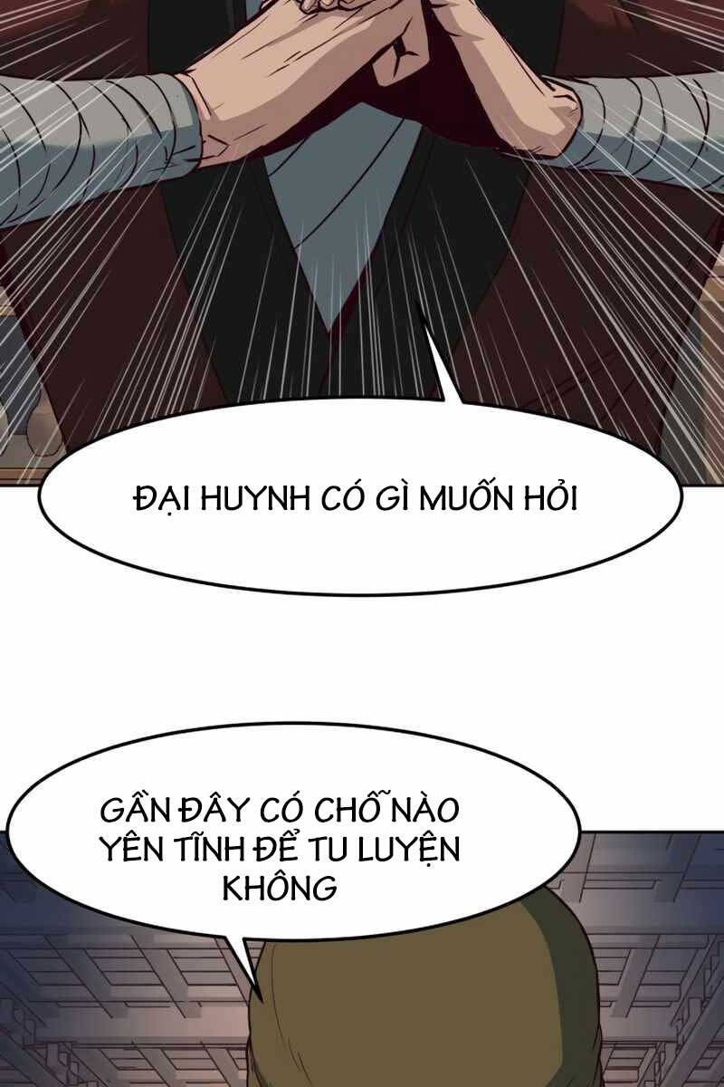 Túy Kiếm Dạ Hành Chapter 80 - Trang 93