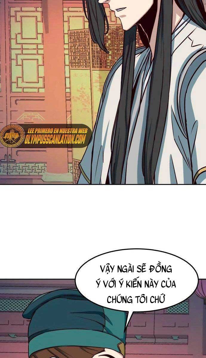 Túy Kiếm Dạ Hành Chapter 35 - Trang 35