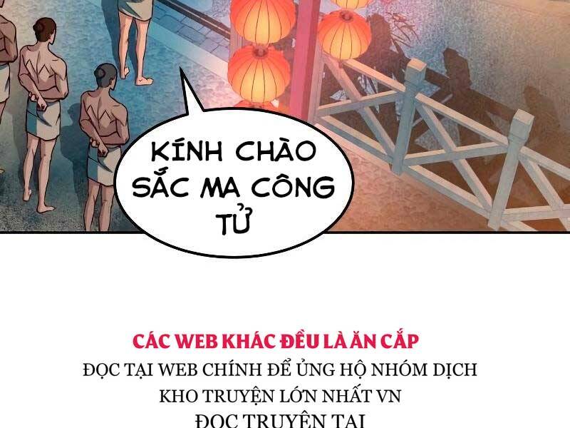 Túy Kiếm Dạ Hành Chapter 21 - Trang 125