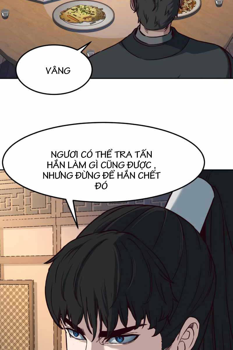 Túy Kiếm Dạ Hành Chapter 80 - Trang 55