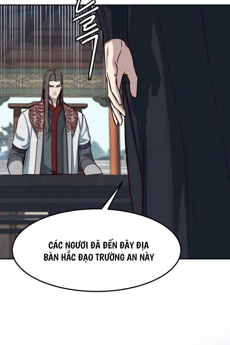 Túy Kiếm Dạ Hành Chapter 91 - Trang 24