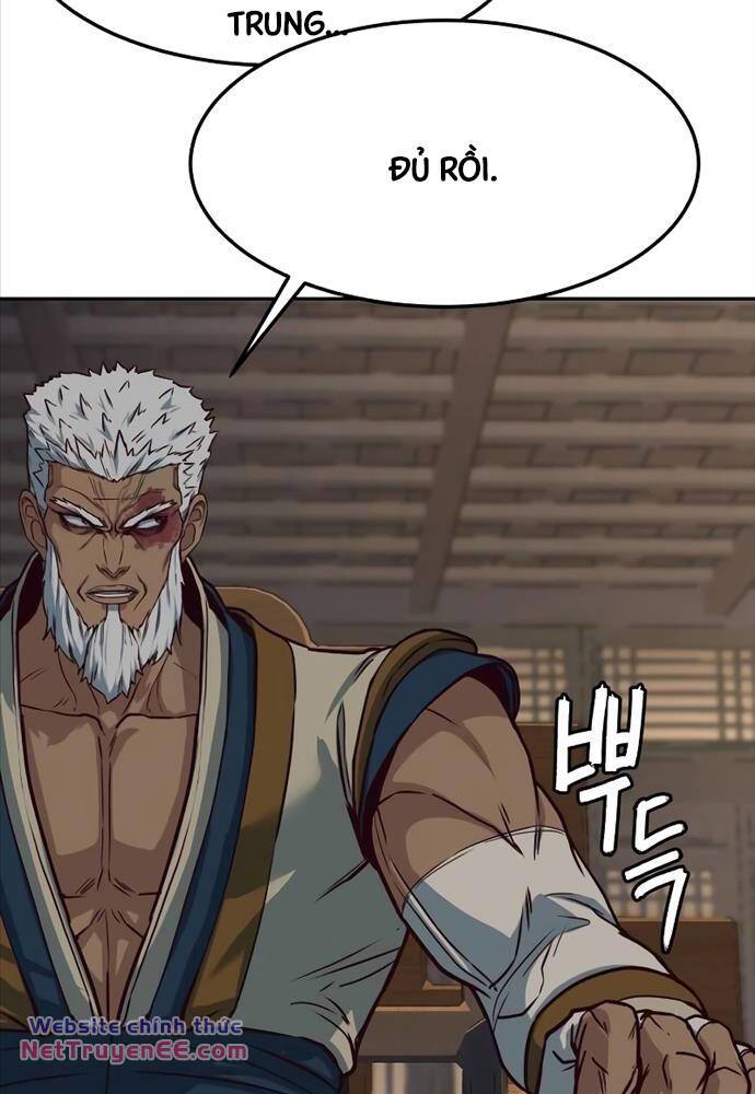 Túy Kiếm Dạ Hành Chapter 104 - Trang 53