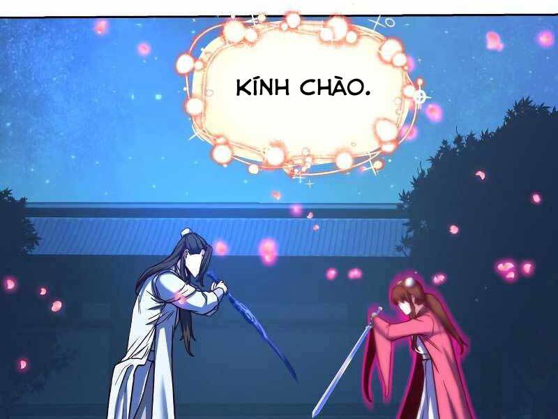 Túy Kiếm Dạ Hành Chapter 12.5 - Trang 27