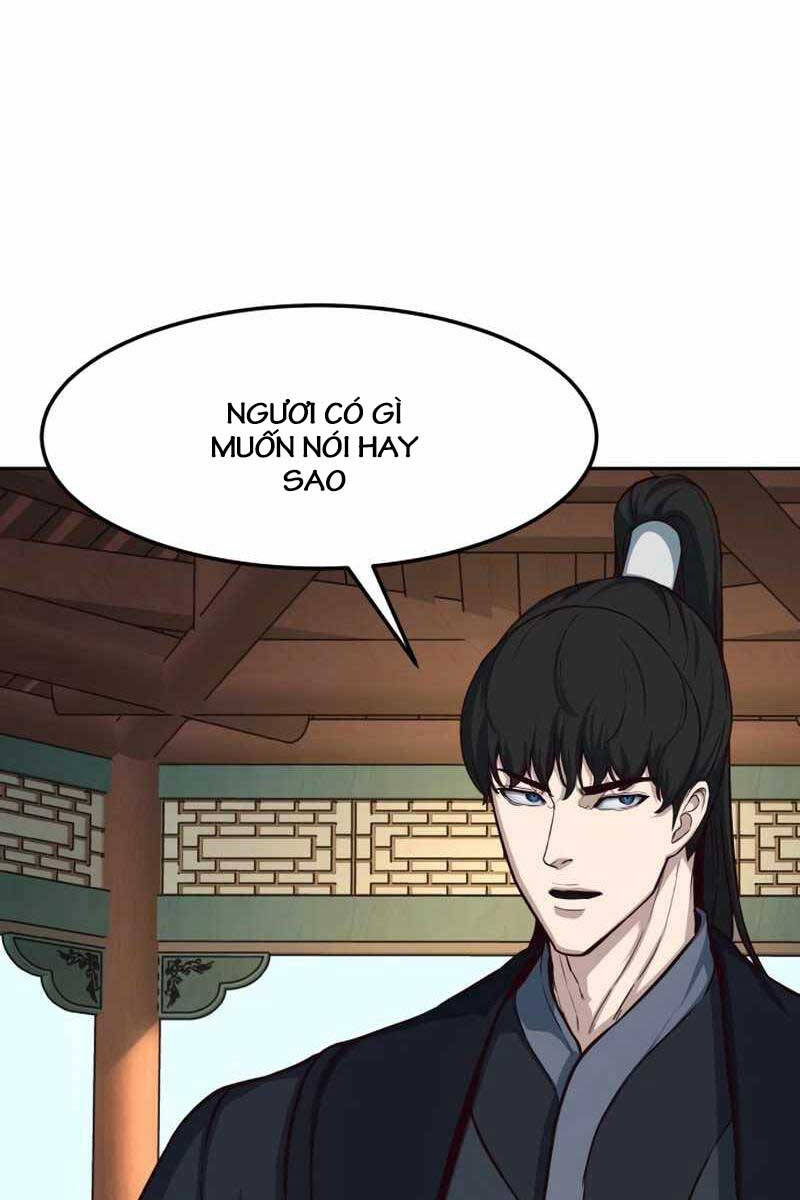 Túy Kiếm Dạ Hành Chapter 86 - Trang 13