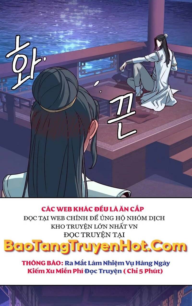 Túy Kiếm Dạ Hành Chapter 17 - Trang 42