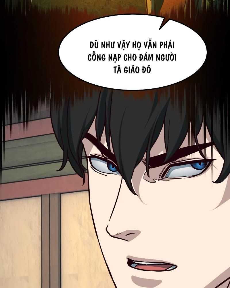 Túy Kiếm Dạ Hành Chapter 122 - Trang 13